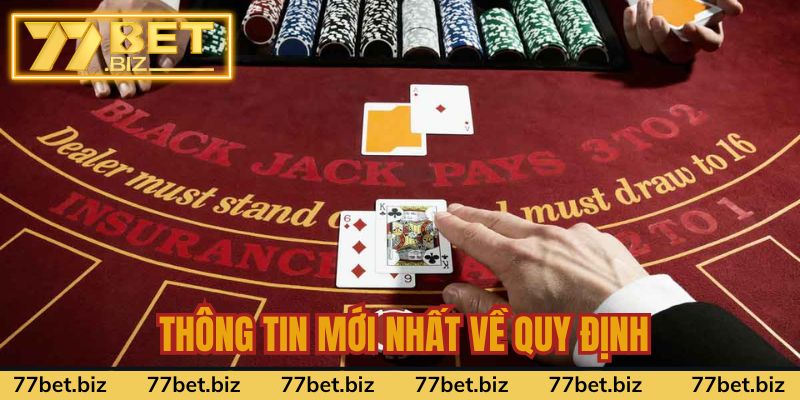 Chính Sách Độ Tuổi 77bet Cập nhật thông tin mới nhất về quy định tuổi cá cược