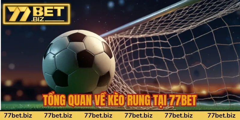 Tổng quan về kèo rung tại 77bet Tổng quan về kèo rung tại 77bet