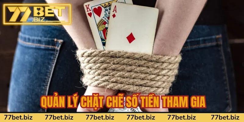 Chống Nghiện Cờ Bạc 77bet Tổng hợp chiến thuật giúp chống nghiện cờ bạc