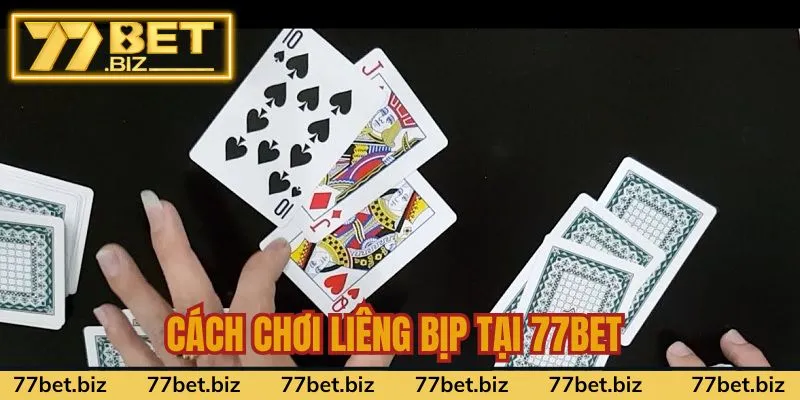 Cách thức chơi liêng bịp hiệu quả cao nhất Cách thức chơi liêng bịp hiệu quả cao nhất