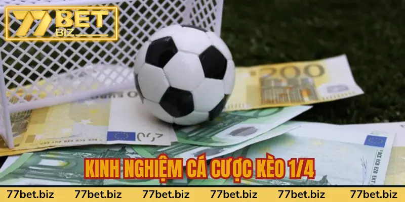 Tips cược kèo 0.25 cho game thủ Tips cược kèo 0.25 cho game thủ