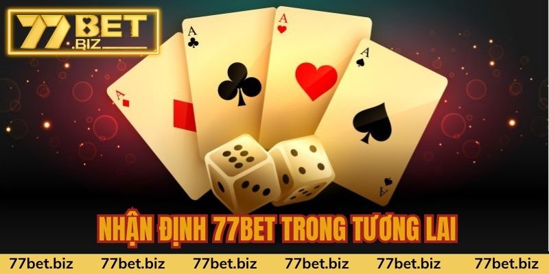 CEO Judy Mai Nhận định trang chủ 77Bet hoạt động trong tương lai