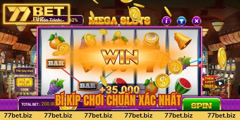 Bí kíp tham gia chắc thắng Bí kíp tham gia chắc thắng